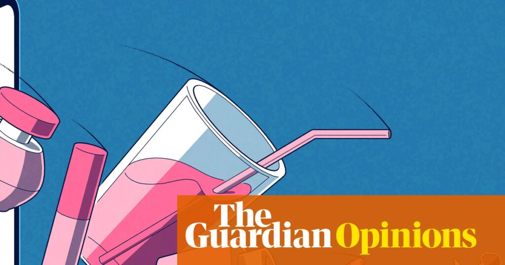 Menopause getting you down? Don’t worry, the wellness industry has a very pricey solution for you | Viv Groskop