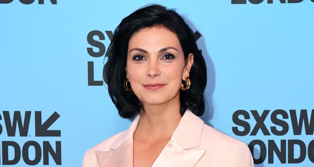 Morena Baccarin Reveals How Being in the Live-Action ‘Masters of the Universe’ Was Full Circle For Her | Masters of the Universe, Morena Baccarin, Nicholas Galitzine | Celebrity News and Gossip | Entertainment, Photos and Videos