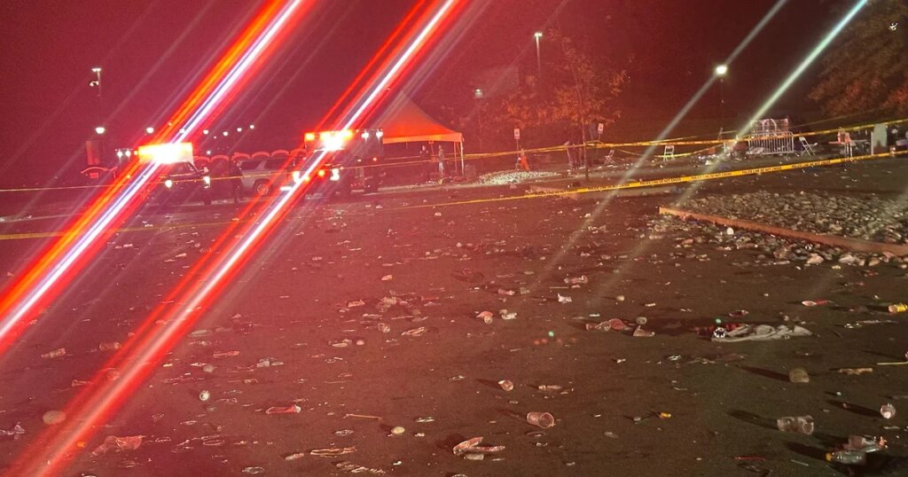 Multiple people shot at Lincoln University in Pennsylvania, Chester County District Attorney say Multiple people shot at Lincoln University in Pennsylvania, Chester County District Attorney say