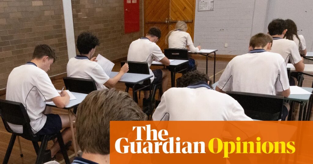 My essay about childhood heroes was in this year’s HSC English exam – it made me rethink who mine really were | Deirdre Fidge