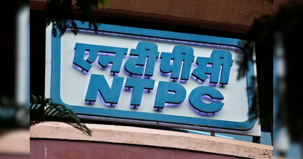 NTPC begins commercial operations of 38 MW solar capacity in Gujarat | Company News