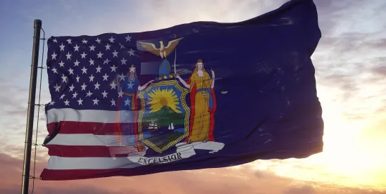 NYDFS Issues Cybersecurity Guidance on TPSP Risks NYDFS Issues Cybersecurity Guidance on TPSP Risks