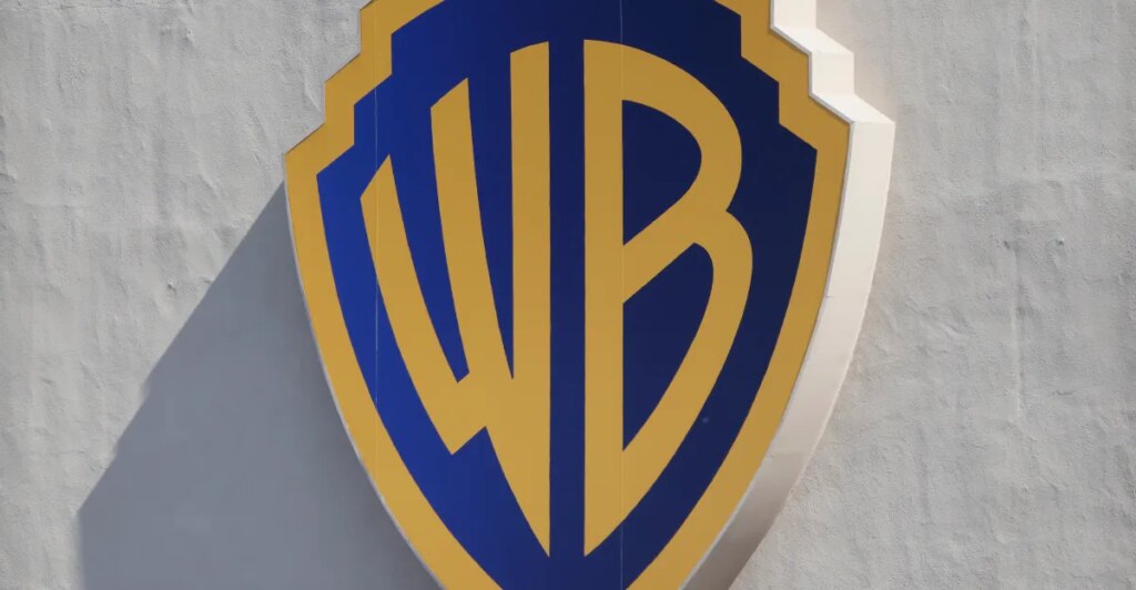 Netflix, Amazon, and Apple are reportedly interested in buying Warner Bros.