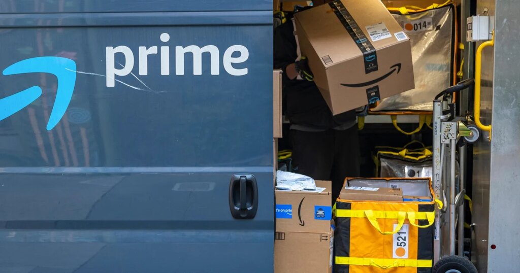 “No hire, no fire” job market may no longer be a thing as big companies announce mass layoffs “No hire, no fire” job market may no longer be a thing as big companies announce mass layoffs