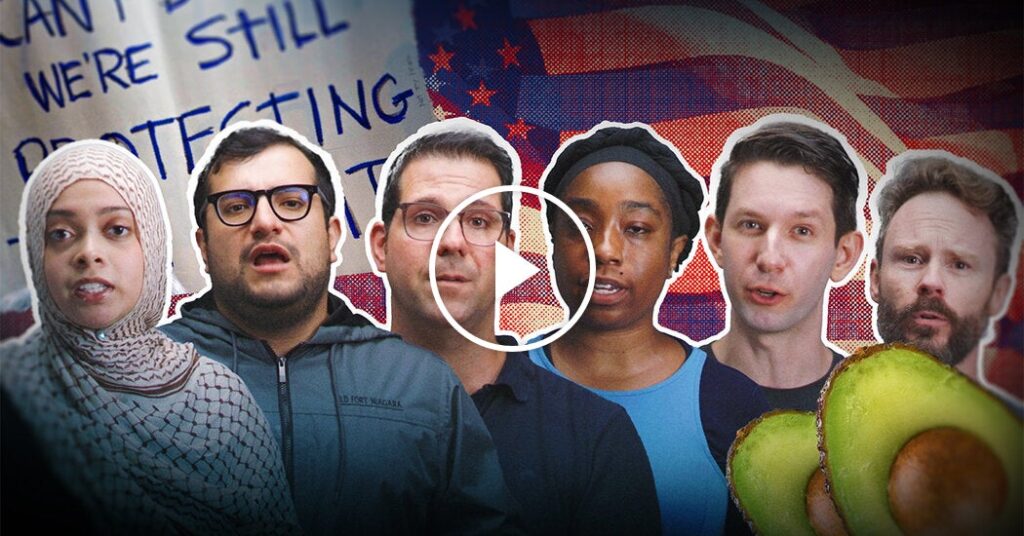 Opinion | How Boomers Blew Up the American Dream