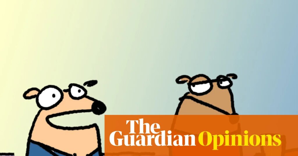 Parliamentary behaviour! Instead of saving the planet we get to watch very highly paid folk yelling at each other | First Dog on the Moon