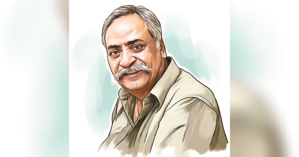Piyush Pandey: The legendary genius for whom advertising was about magic | India News