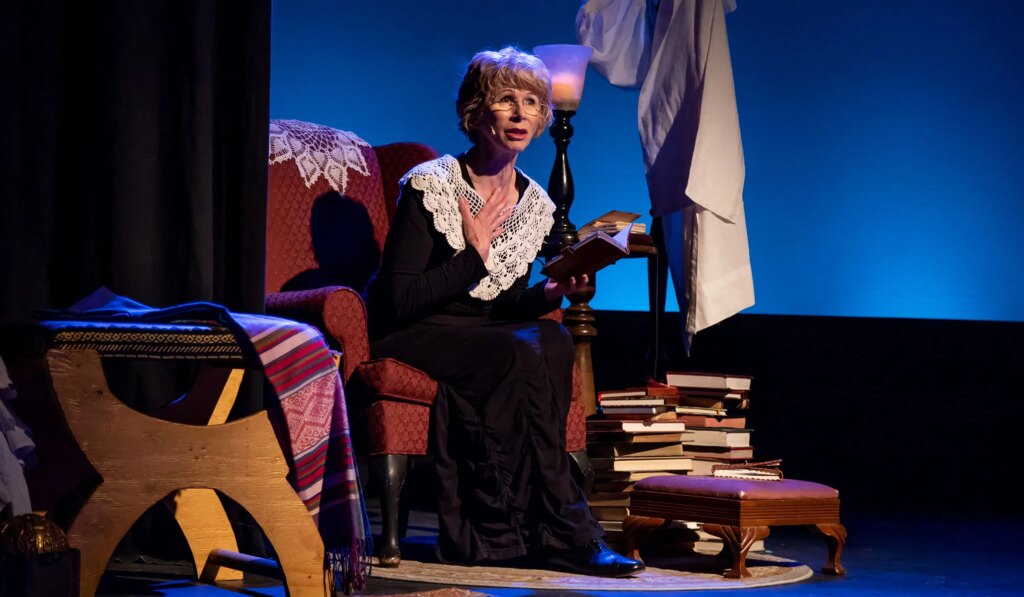 Ready for Your Close-Up? Not If You’re the Wrong Race