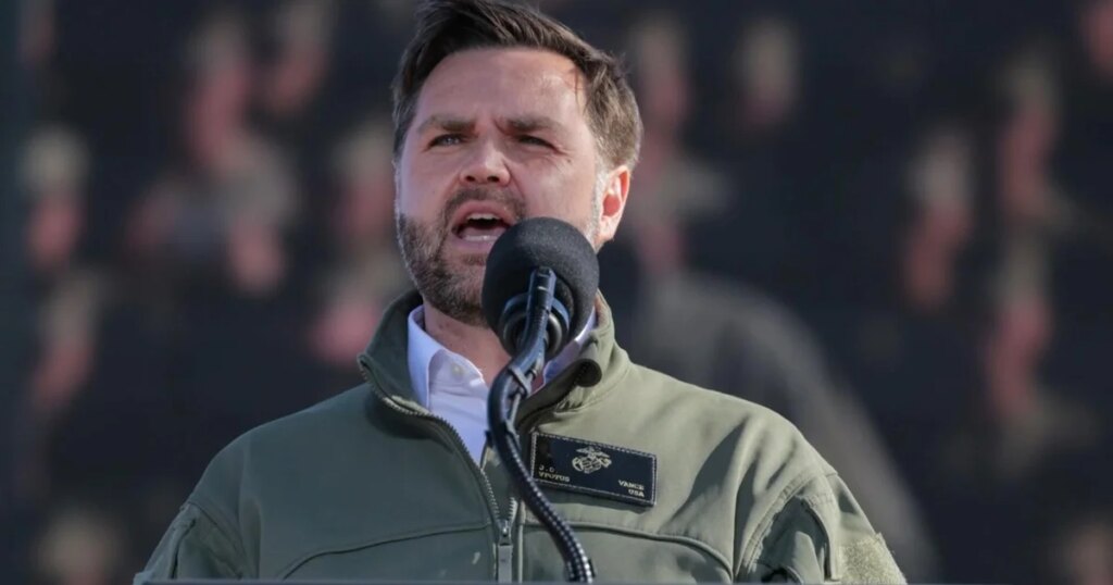 Reporter’s Notebook: The political courage to speak up