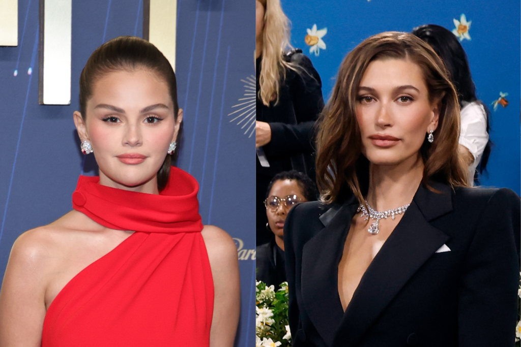 Selena Gomez Seemingly Responds To Hailey Bieber’s Interview