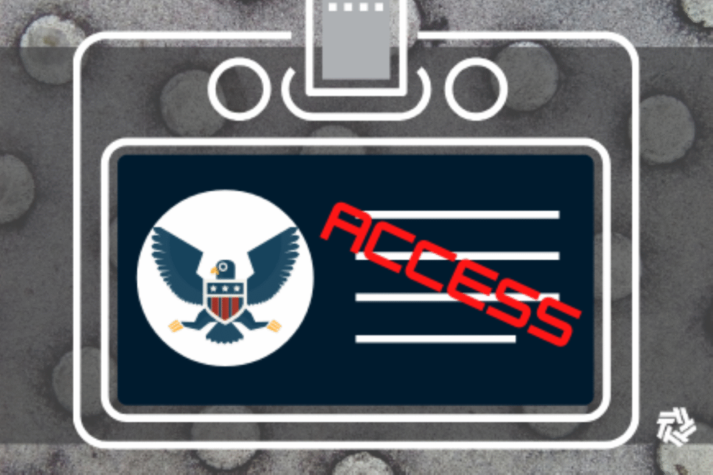 Shutdown puts a drag on security clearance processes Shutdown puts a drag on security clearance processes