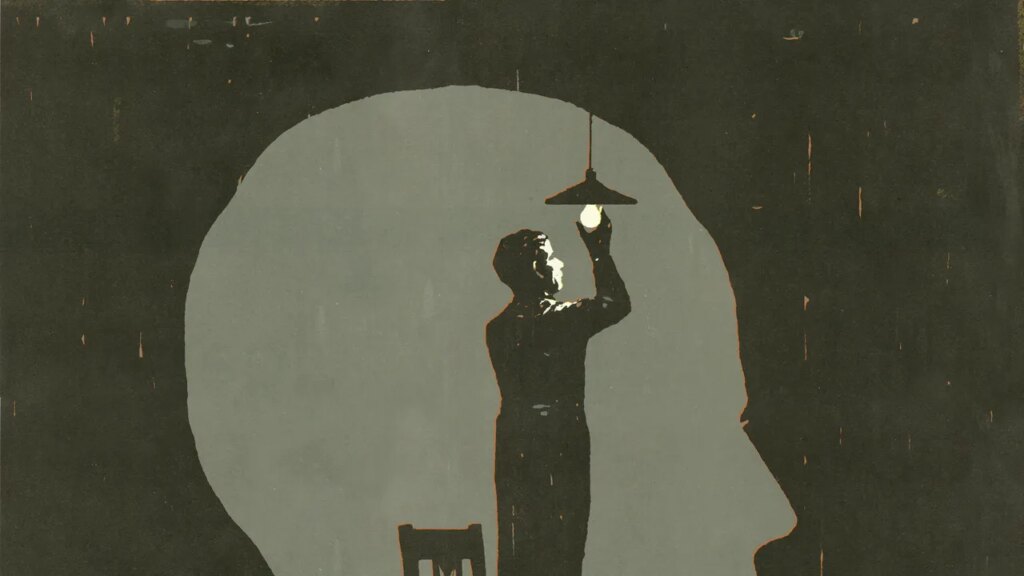 Some People Can’t See Mental Images. The Consequences Are Profound Some People Can’t See Mental Images. The Consequences Are Profound