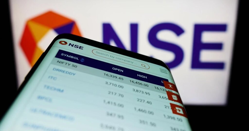 Stock Market LIVE Updates: Sensex down 350 pts, Nifty below 26,100; PSBs only gainers | Markets News Stock Market LIVE Updates: Sensex down 350 pts, Nifty below 26,100; PSBs only gainers | Markets News