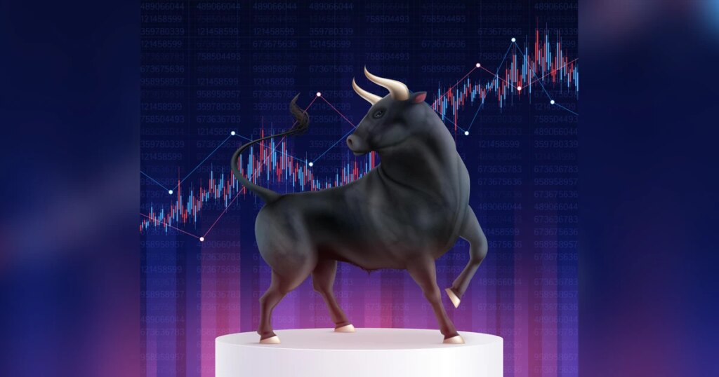 Stock Market LIVE: Sensex rises 800 pts, Nifty above 26,000 amid broad-based buying; Infosys up 4% | Markets News