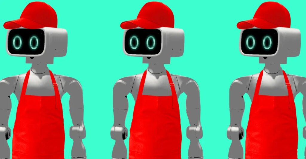 Tech left teens fighting over scraps, and now it wants those too