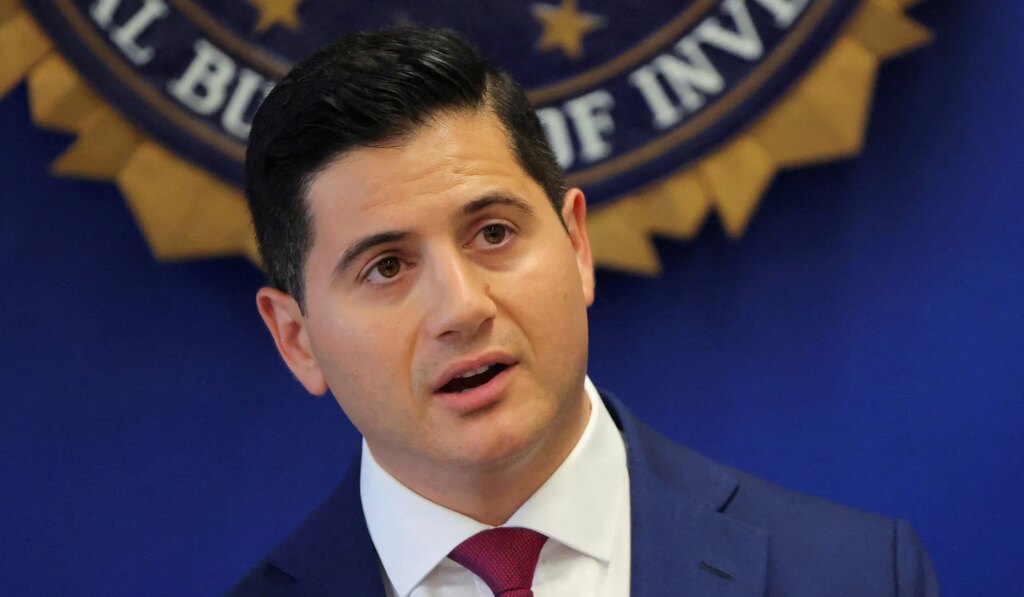 The Curious Fallout from a Trump Appointee’s Partial Disqualification