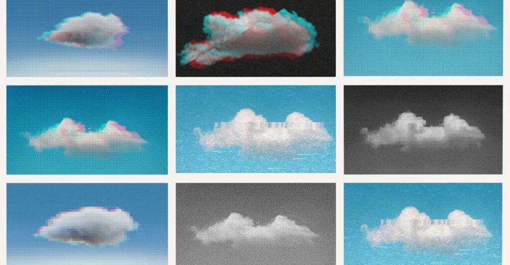 The Internet Is Going to Break Again