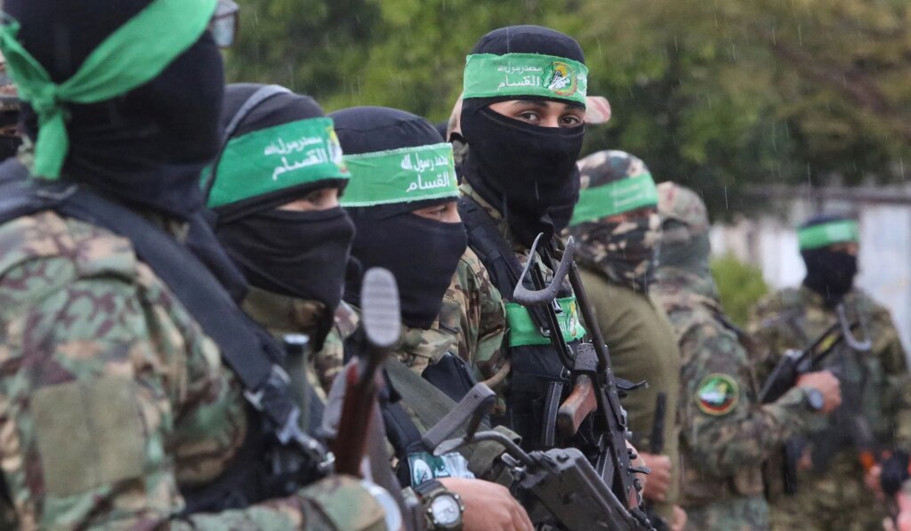 The Media Are Hamas’s Greatest Weapon