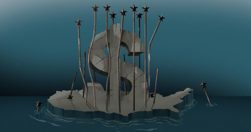 The New Supply Chain Insecurity