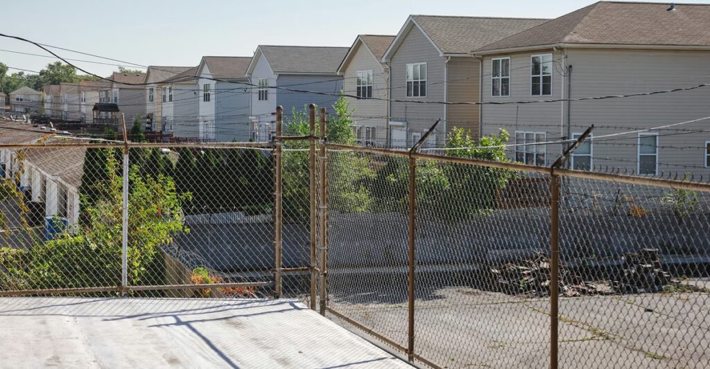 The Problem With Minimizing Chicago Crime The Problem With Minimizing Chicago Crime