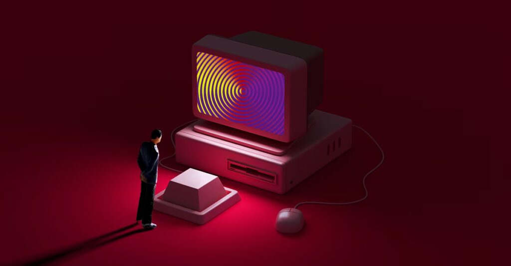 The Validation Machines – The Atlantic