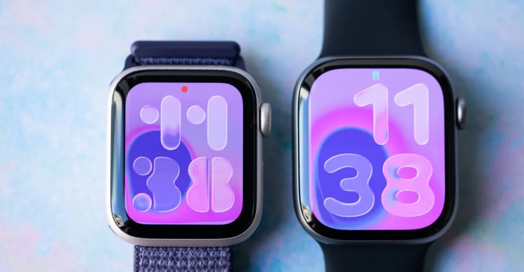 The best Apple Watch deals of October 2025
