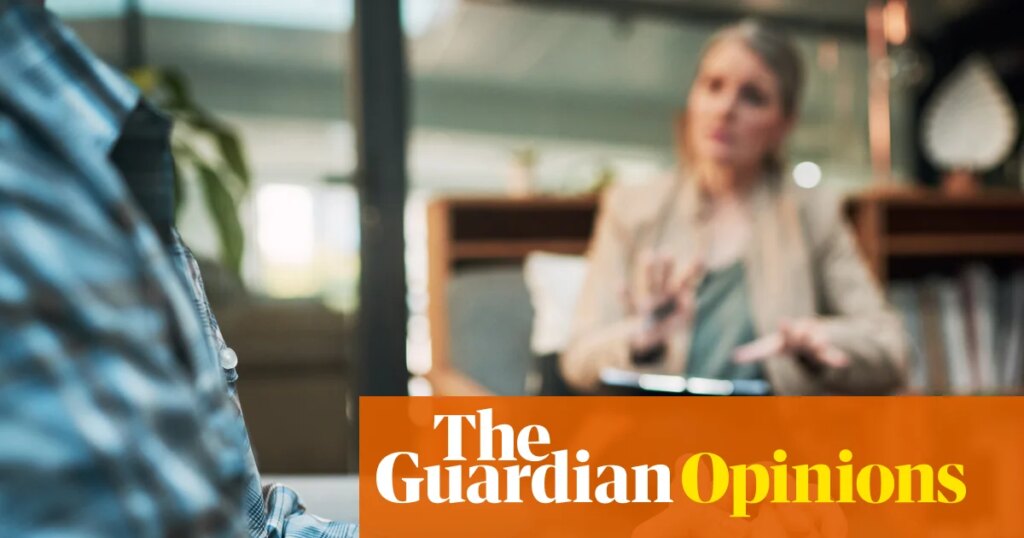 The ‘immoral, unthinkable’ political dispute rupturing a friendship requires a delicate therapeutic approach | Bianca Denny The ‘immoral, unthinkable’ political dispute rupturing a friendship requires a delicate therapeutic approach | Bianca Denny