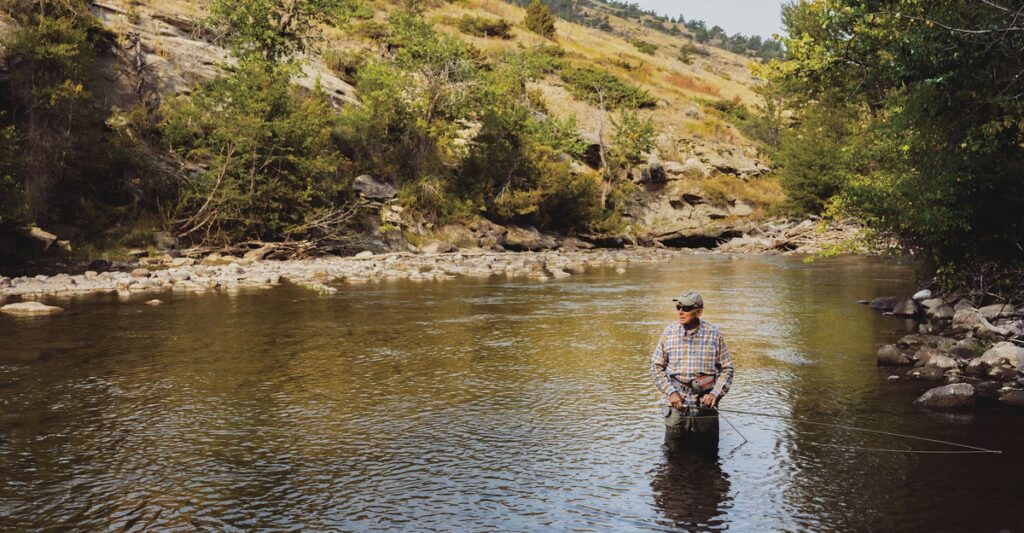 Thomas McGuane Is the Last of His Kind