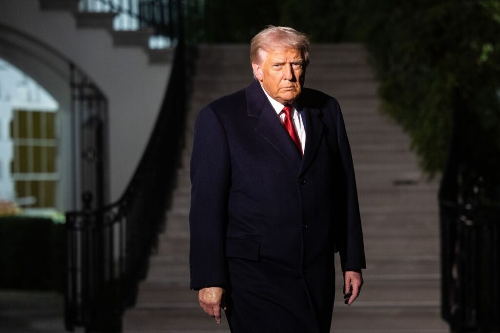 Trump Says He’ll Raise Canada Tariff by 10% After Reagan Ad