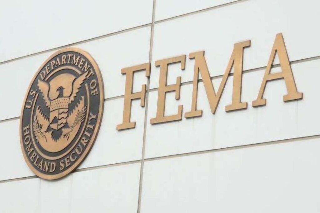 Trump administration and Congress weigh changes to FEMA
