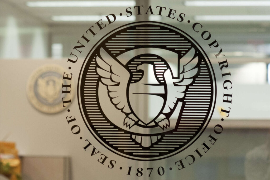 Trump administration asks the Supreme Court to allow it to fire head of US Copyright Office