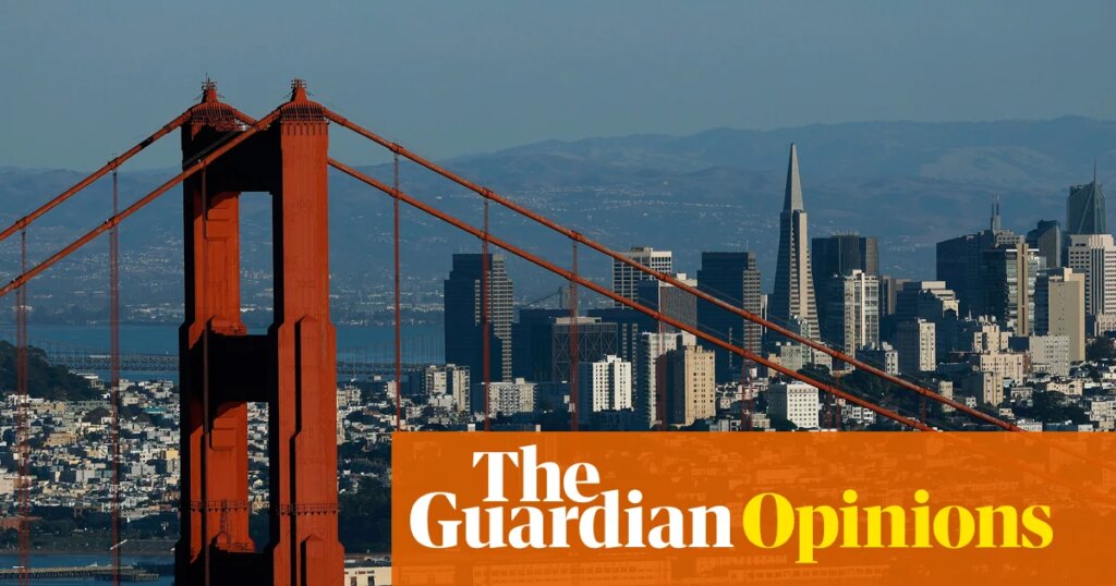 Trump was planning to send troops to San Francisco. Now he’s not. Here’s why | Joe Eskenazi