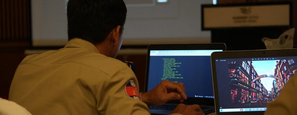 UN moves to curb cybercrime with new convention — Global Issues