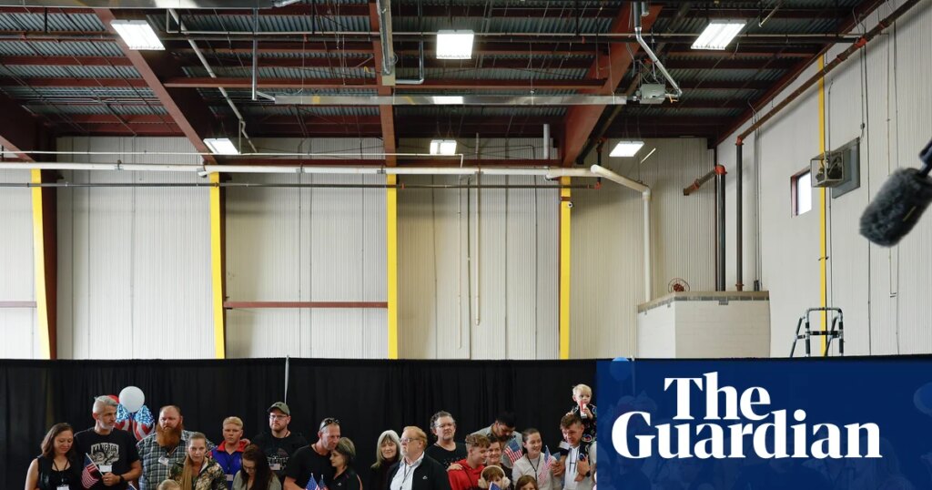 US will limit number of refugees and give priority to white South Africans | US immigration