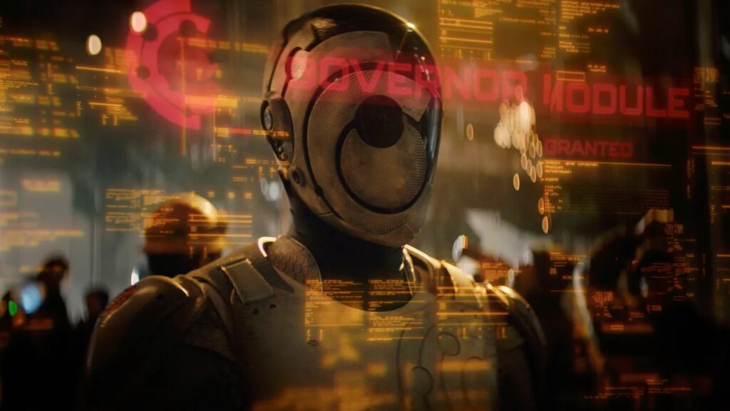 What Hollywood Is Missing About A.I. What Hollywood Is Missing About A.I.