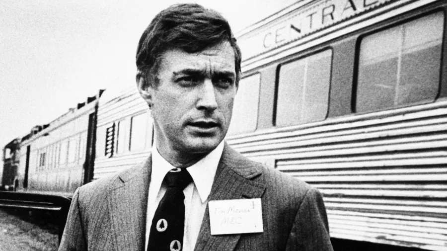 Who is Timothy Mellon, billionaire who reportedly donated 0M to help pay troops? Who is Timothy Mellon, billionaire who reportedly donated 0M to help pay troops?