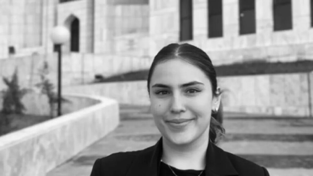 Why 25-year-old Mahnoor Omer took Pakistan to court over periods | Gender Equity Why 25-year-old Mahnoor Omer took Pakistan to court over periods | Gender Equity