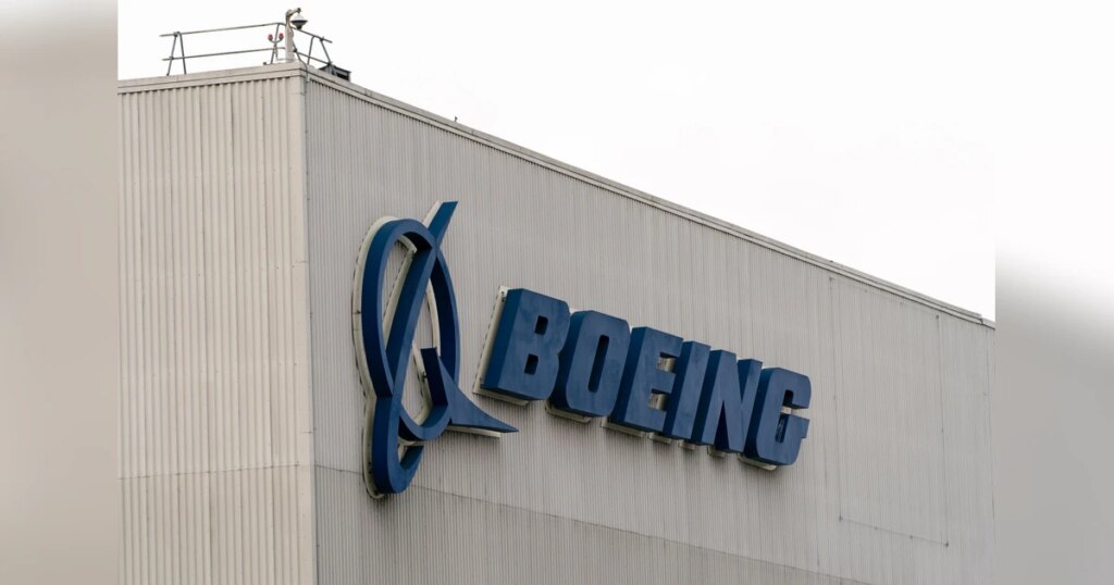Workers reject Boeing’s latest offer after nearly three months on strike | Company News