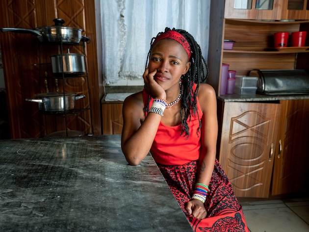 XDR-TB Drug Trial Participants Continue to Celebrate its Success — Global Issues XDR-TB Drug Trial Participants Continue to Celebrate its Success — Global Issues