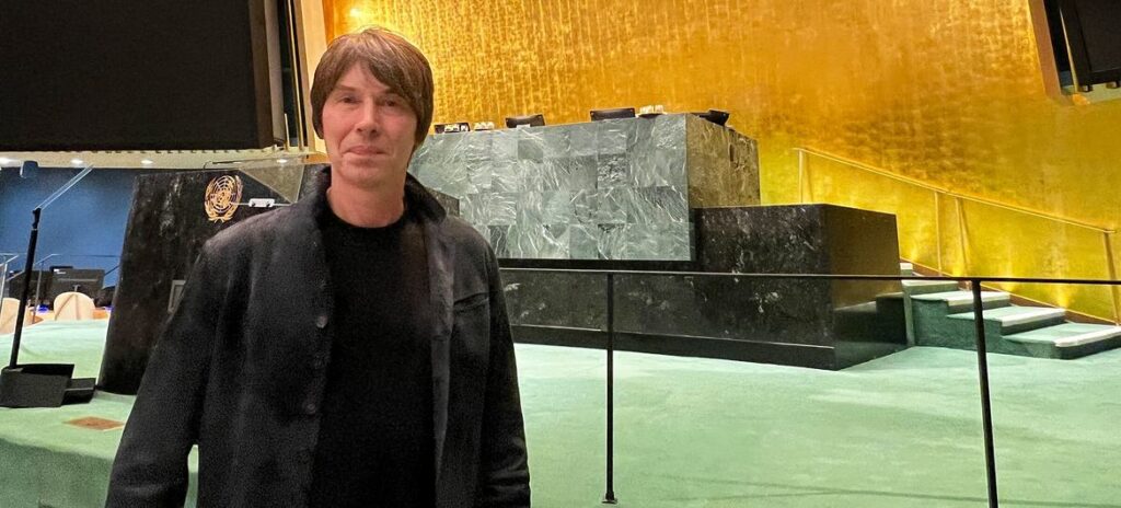 ‘Global perspective’ key to moving humanity forward in space — Global Issues