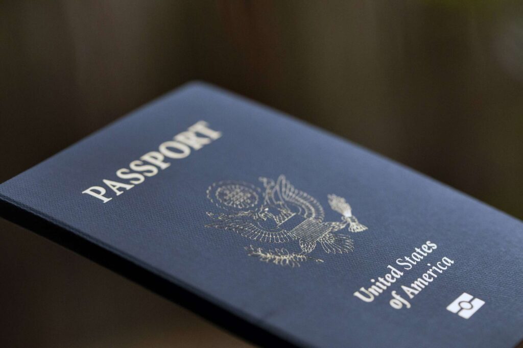 ‘What happened to all of our funds?’ Passport services staff, exempt from shutdowns, working without pay