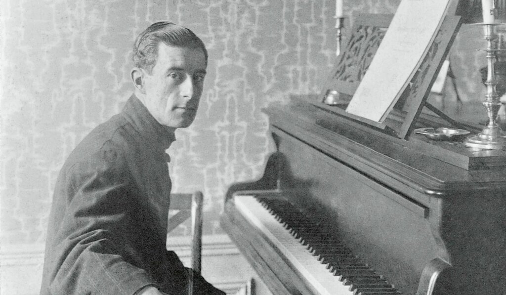 A Contradictory Composer’s Spiritual Devotion to Craft