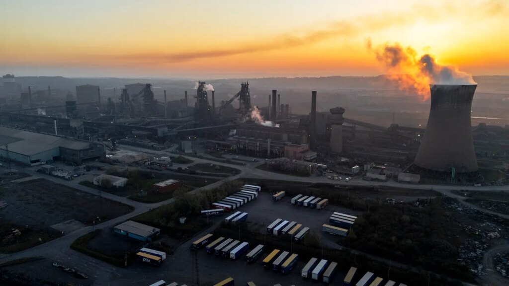 A Development Economist Returns to What He Left Behind