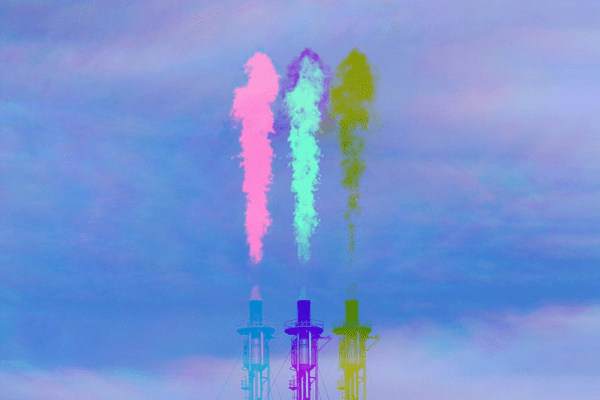 A Full-Court Press on Methane, Climate in the Governor’s Race A Full-Court Press on Methane, Climate in the Governor’s Race