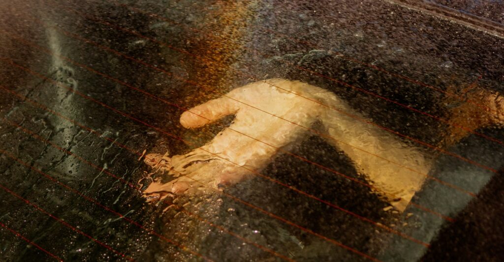 A Poem by Traci Brimhall: ‘This Beautiful Confusion’