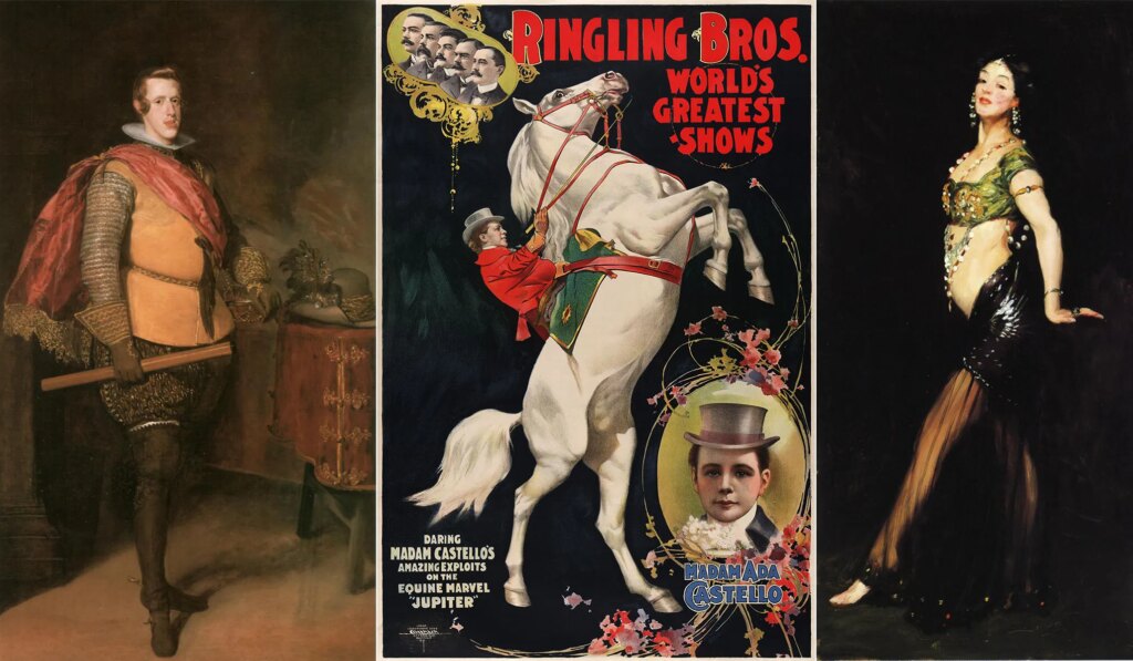 A Visit to Sarasota’s Ringling Museum