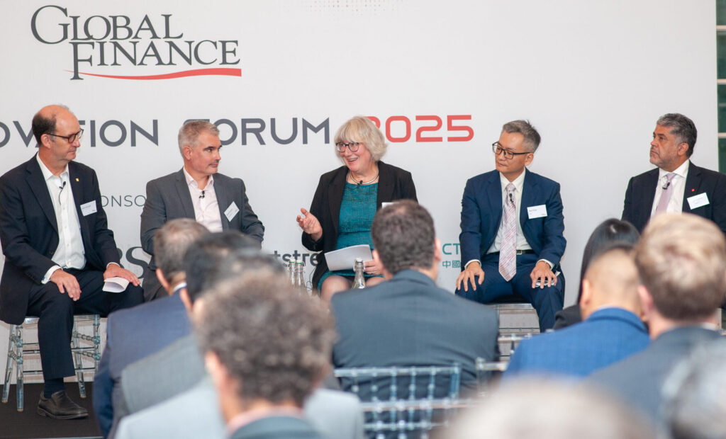 AI, Digital Banking And Innovation Forum AI, Digital Banking And Innovation Forum