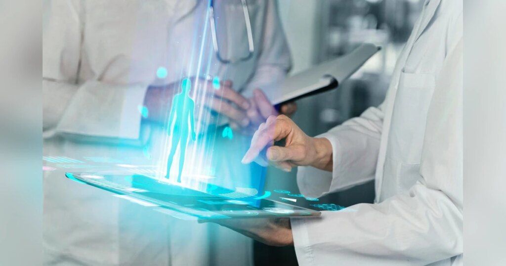 AI can shift Indian healthcare from reactive treatment to proactive: KPMG | Industry News