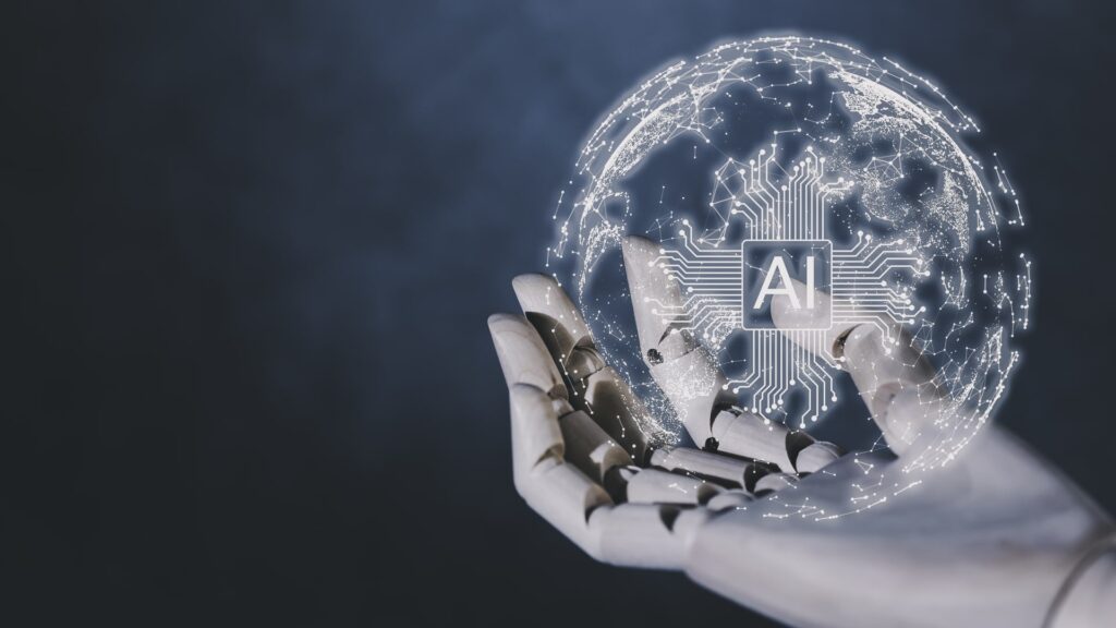 AI companies admit they’re worried about a bubble