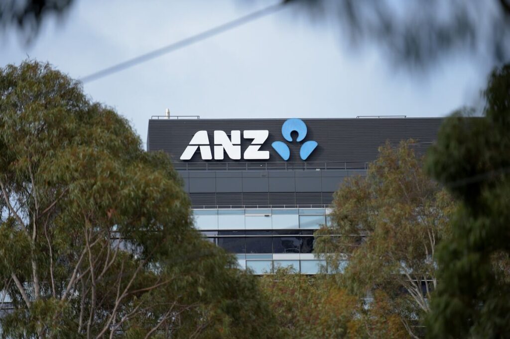 ANZ Failed to Face Bad News, AFR Cites McKinsey Report as Saying